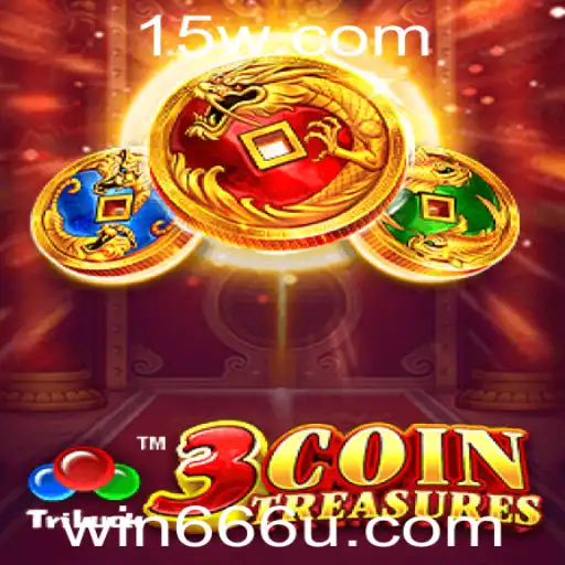 Explorando o Universo de 3CoinTreasures: A Aventura Repleta de Desafios e Estratégia
