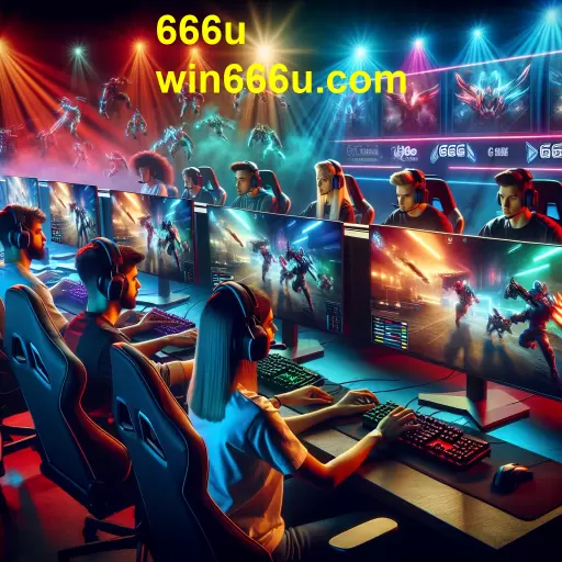 A Revolução dos Jogos Multijogador: União e Competição no Mundo dos Games