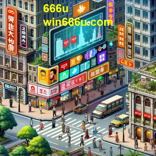 Descubra o Mundo dos Jogos de Simulação no 666u