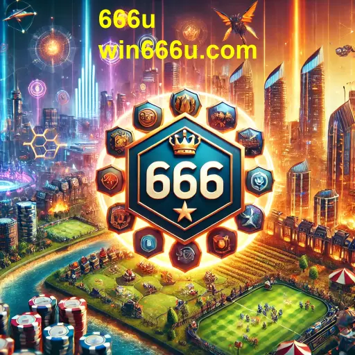 Explorando a Categoria de Jogos de Estratégia em 666u