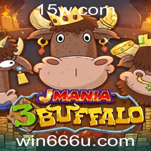 Embarque em uma Nova Aventura com JMania3Buffalo: O Jogo que Está Revolucionando a Indústria