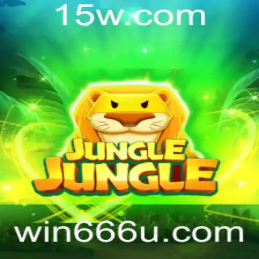 JungleJungle: A Nova Sensação no Mundo dos Jogos