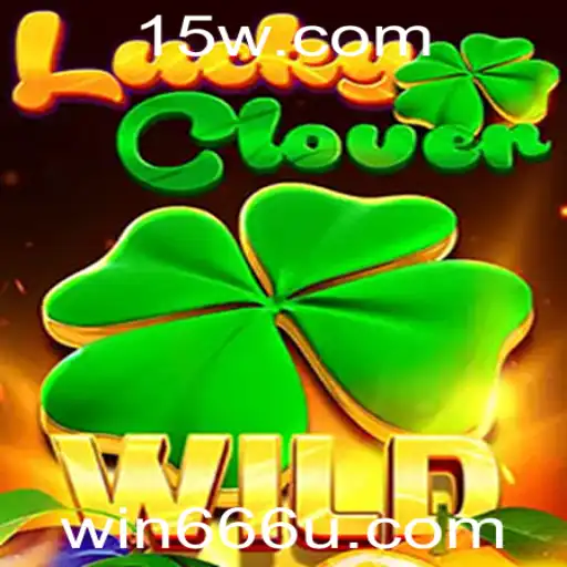 Descubra o Fascinante Mundo de LuckyClover: O Jogo que Está Conquistando Todos