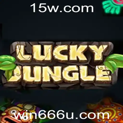 Aventuras Imersivas no Mundo de LuckyJungle: Regras e Estratégias