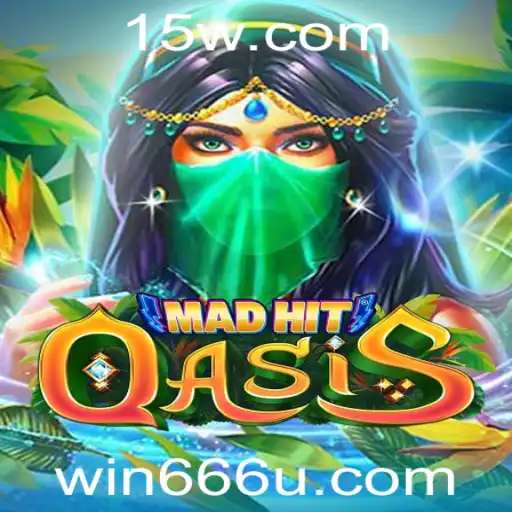 Descubra o Universo de MadHitOasis: Um Mergulho no Enigmático Mundo do Jogo