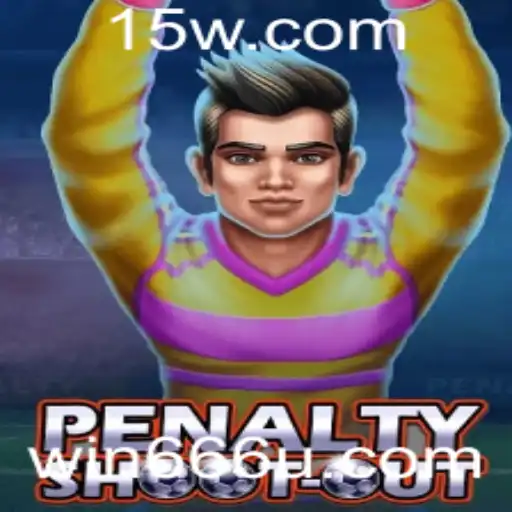 PenaltyShootOut: Uma Nova Experiência no Cenário dos Jogos de Esportes