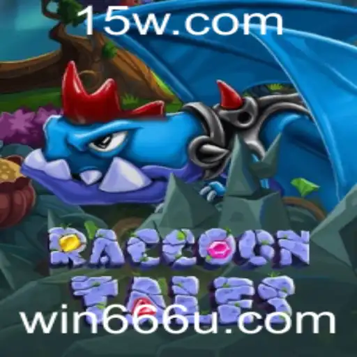 RaccoonTales: Explorando o Fascinante Mundo do Jogo ‘666u’