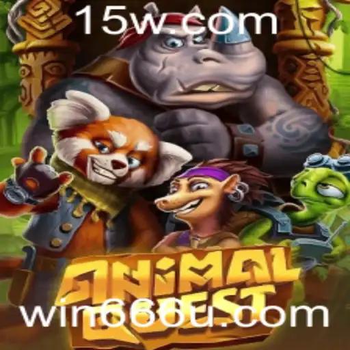 Descubra o Envolvente Mundo de AnimalQuest: Um Mergulho nas Aventuras e Regras do Jogo Inovador