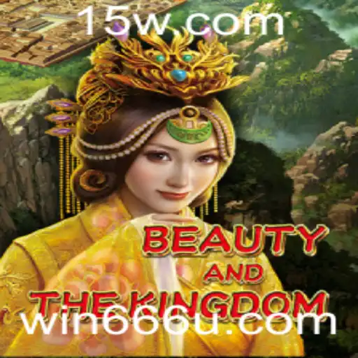 BeautyAndTheKingdom: Um Novo Universo de Aventura e Estratégia