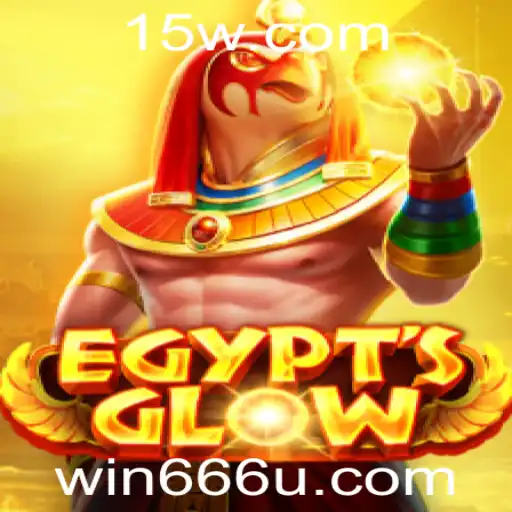 Descubra EgyptsGlow: Um Mergulho na Aventura Mística do Antigo Egito