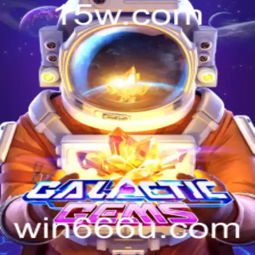 GalacticGems: Explorando o Universo dos Gemas Espaciais com 666u