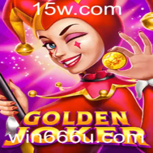 GoldenJoker: A Revolução do Entretenimento em Jogo