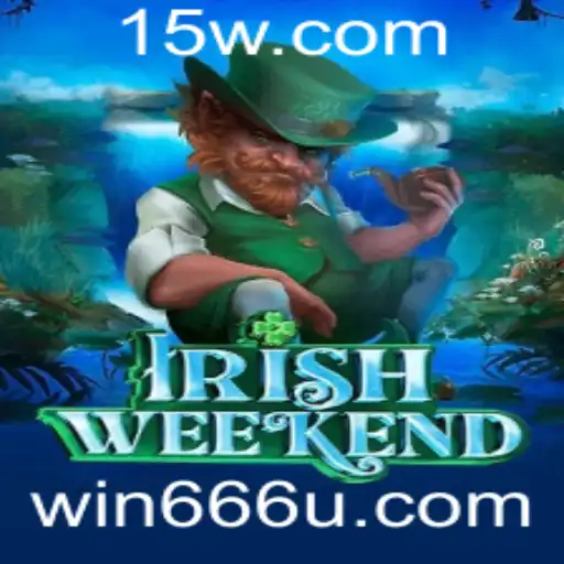 IrishWeekend: O Jogo que Revoluciona o Entretenimento Moderno
