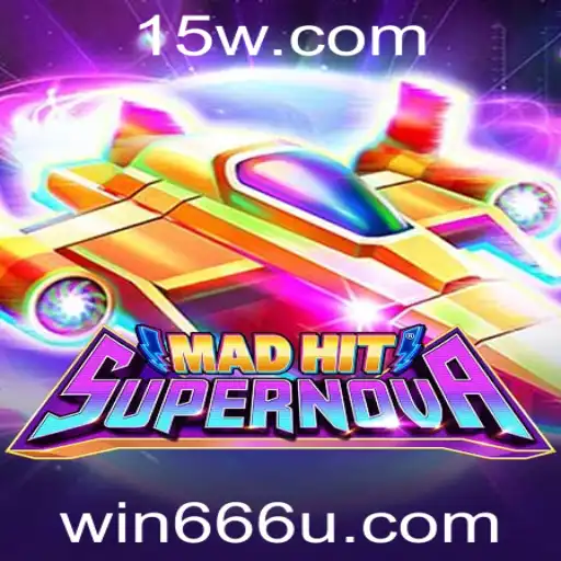 Descobrindo MadHitSupernova: O Fenômeno dos Jogos em 2023