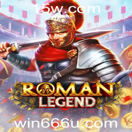 Descubra o Fascinante Mundo de RomanLegend: Aventura, Estratégia e Mistério com 666u