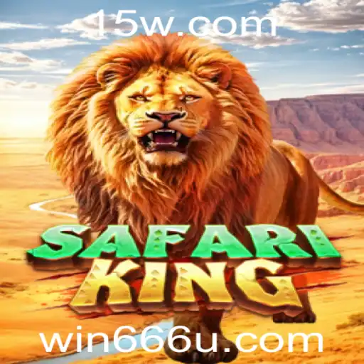 Explorando o Fascinante Mundo de SafariKing: Uma Aventura Selvagem