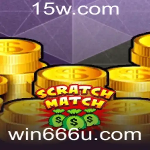 Descubra o Mundo Vibrante de ScratchMatch: Um Jogo de Estratégia e Criatividade