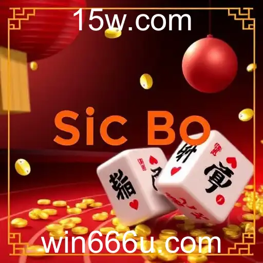 Explorando o Mundo do Sic Bo: Estratégias e Dicas 666u