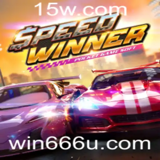 Explorando o Jogo SpeedWinner: A Nova Sensação no Mundo dos Jogos com '666u'