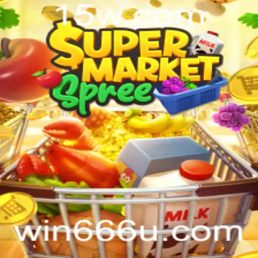 Descubra SupermarketSpree: Um Jogo Empolgante de Estratégia e Diversão